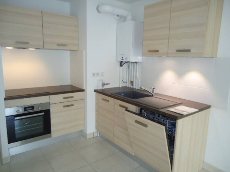 Maison à louer, 47m², TOURS