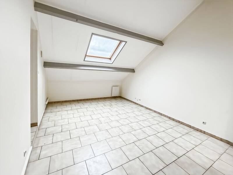 Maison à louer, 40m², AIGREMONT