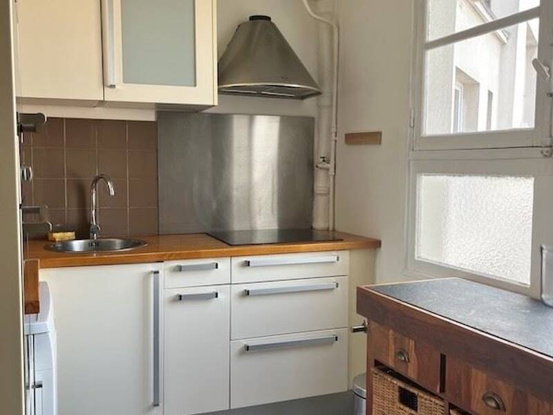 Maison à louer, 55m², BOULOGNE BILLANCOURT