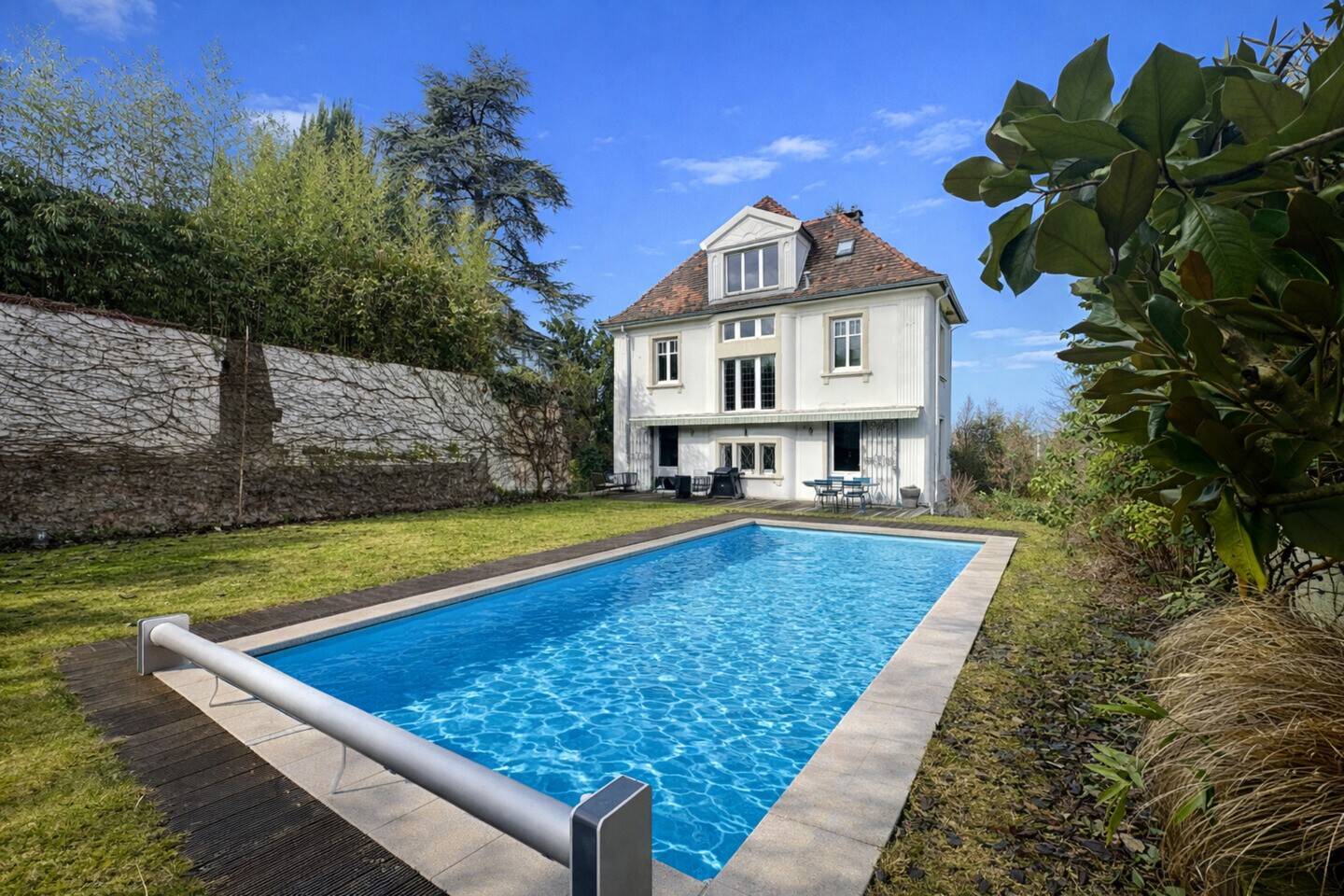 Maison à vendre, 218m², MULHOUSE