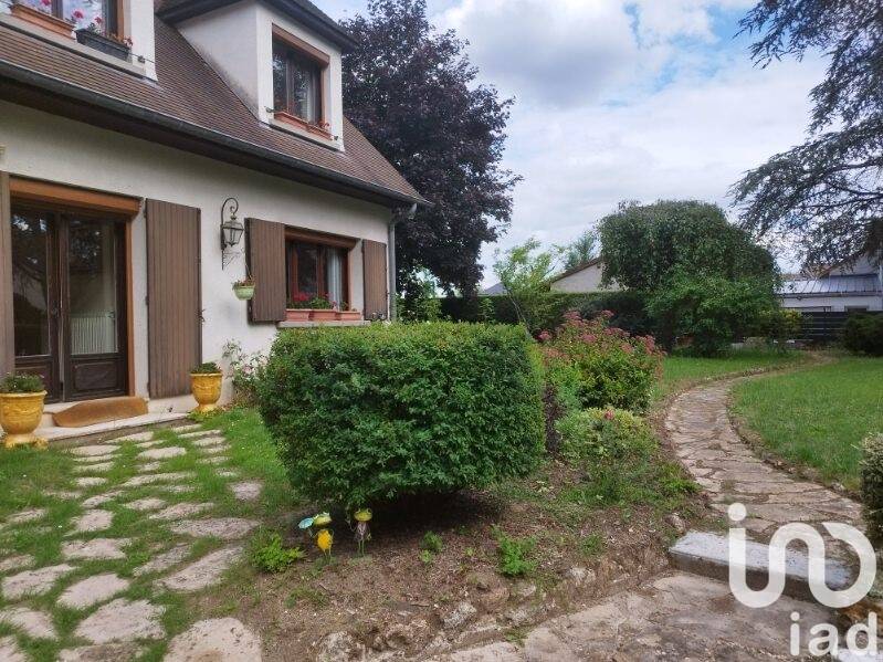 Maison à vendre, 274m², MONTIGNY SUR VESLE