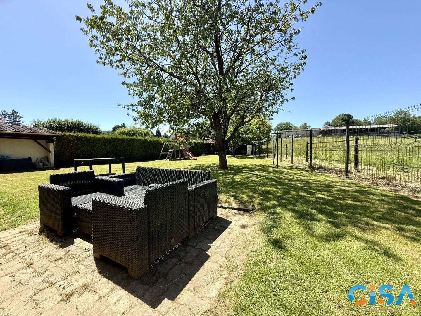Maison à vendre, 137m², NEUILLY EN THELLE