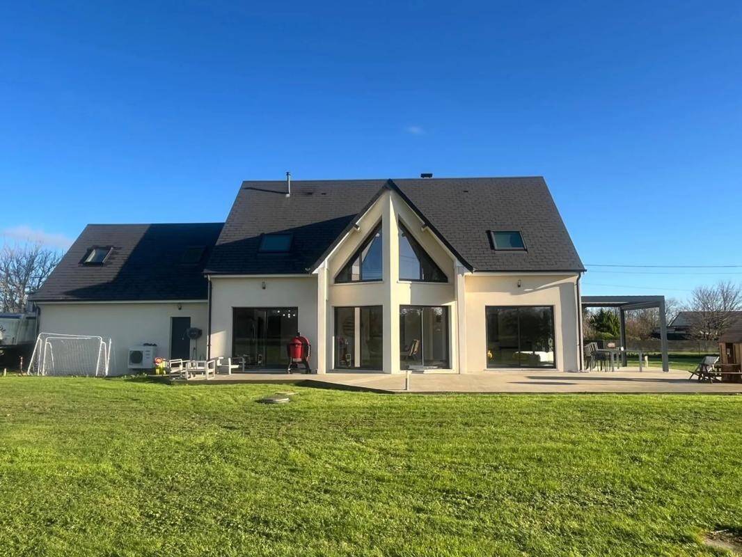 Maison à vendre, 150m², CALVADOS