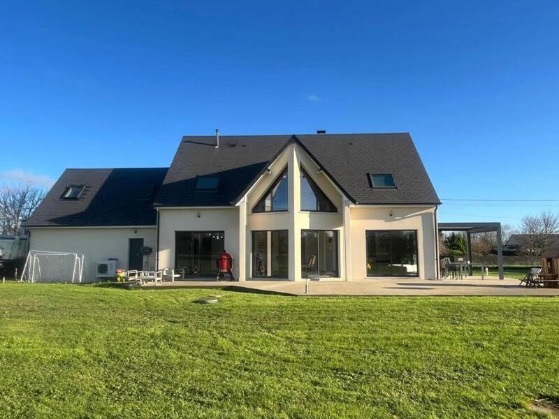 Maison à vendre, 150m², CALVADOS