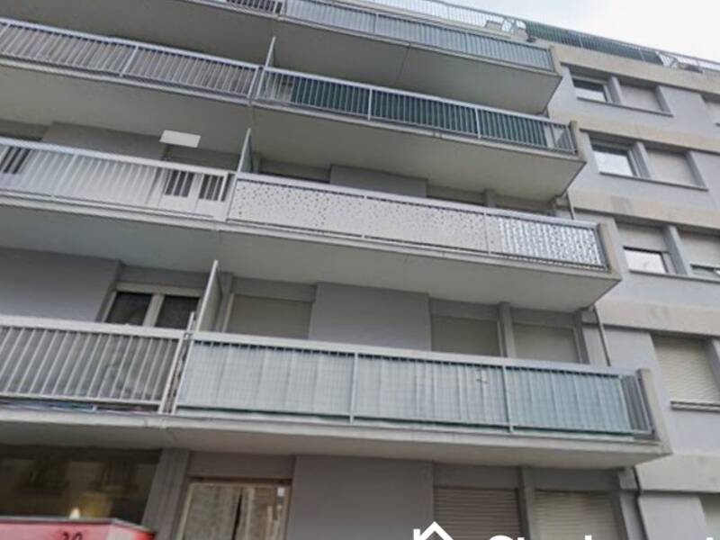 Maison à louer, 20m², STRASBOURG