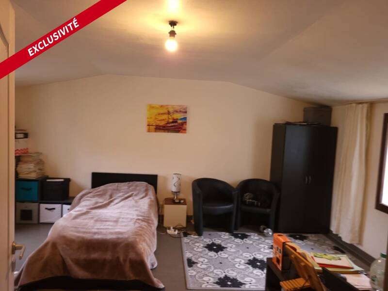 Maison à vendre, 115m², NOGENT SUR OISE