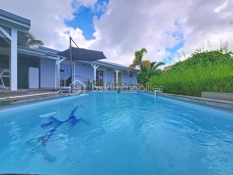 Maison à vendre, 111m², LE MOULE