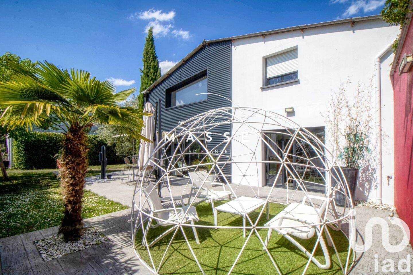 Maison à vendre, 180m², VERNON