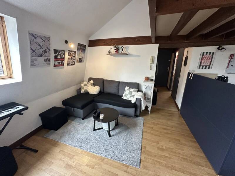 Maison à vendre, 26m², LILLE