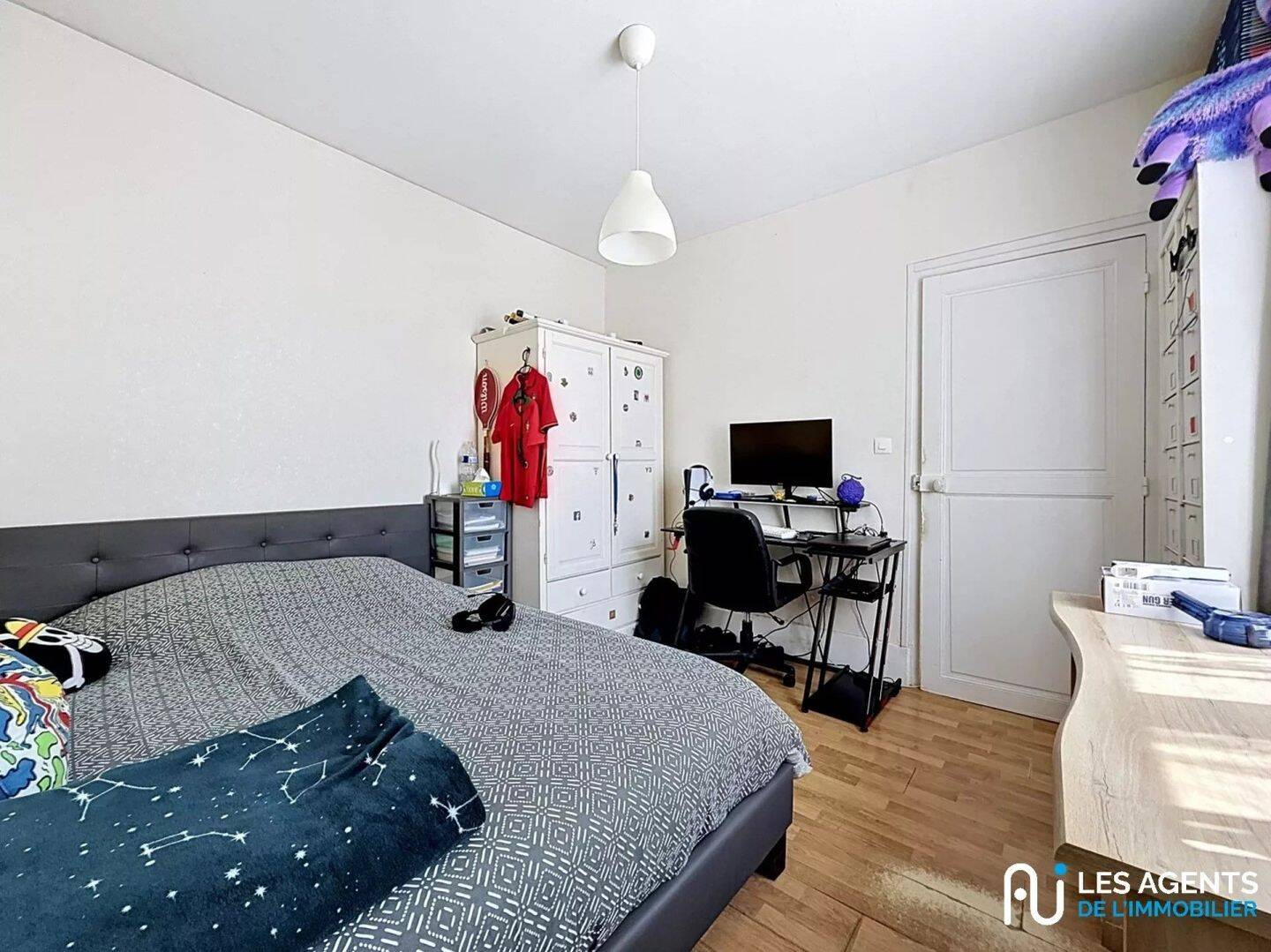 Maison à vendre, 51m², SAINT JEAN DE LA RUELLE