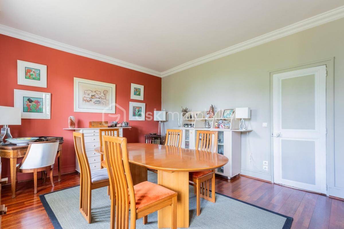 Maison à vendre, 164m², SAINT MAUR DES FOSSES
