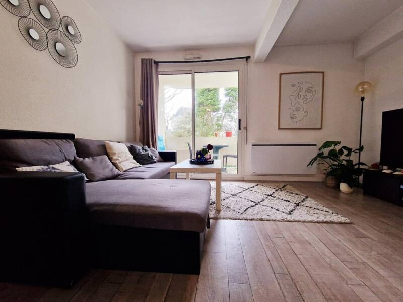 Maison à vendre, 42m², VANNES
