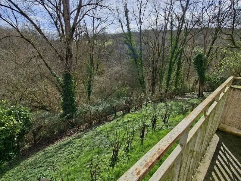 Maison à louer, 110m², AUVILLAR