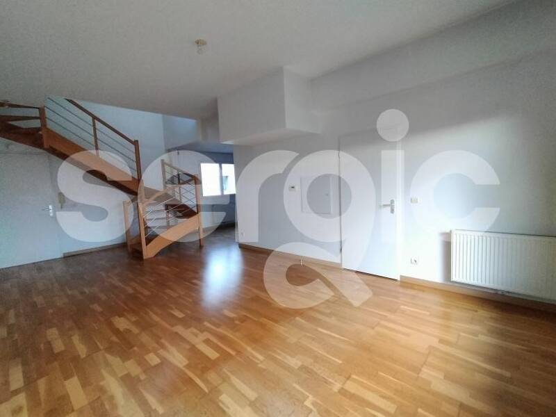 Maison à louer, 113m², BORDEAUX