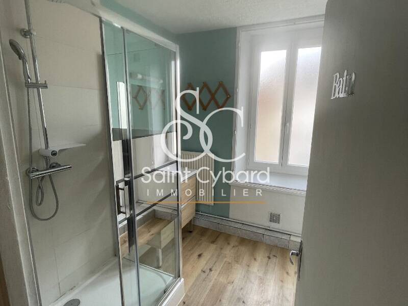 Maison à louer, 75m², CHAMPNIERS