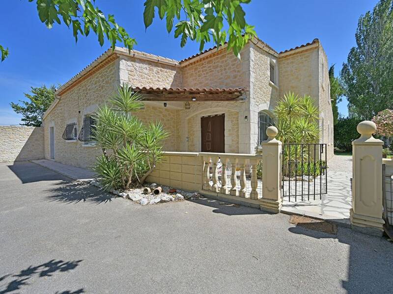 Maison à vendre, 338m², NIMES