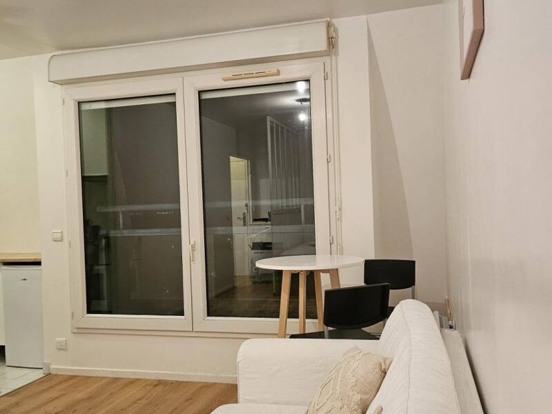 Maison à louer, 25m², CERGY