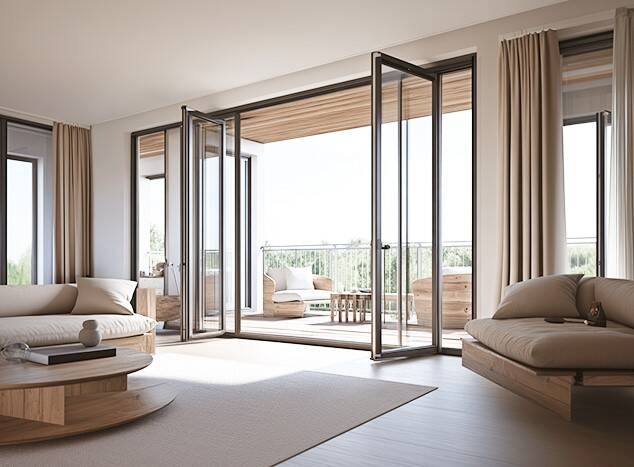 Maison à vendre, 87m², COURBEVOIE