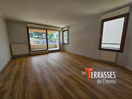 Appartement à vendre 299 000 € 4 pièces 3 chambres 99,5 m² Étage 1/3 Le-Marais Roche-la-Molière 42230