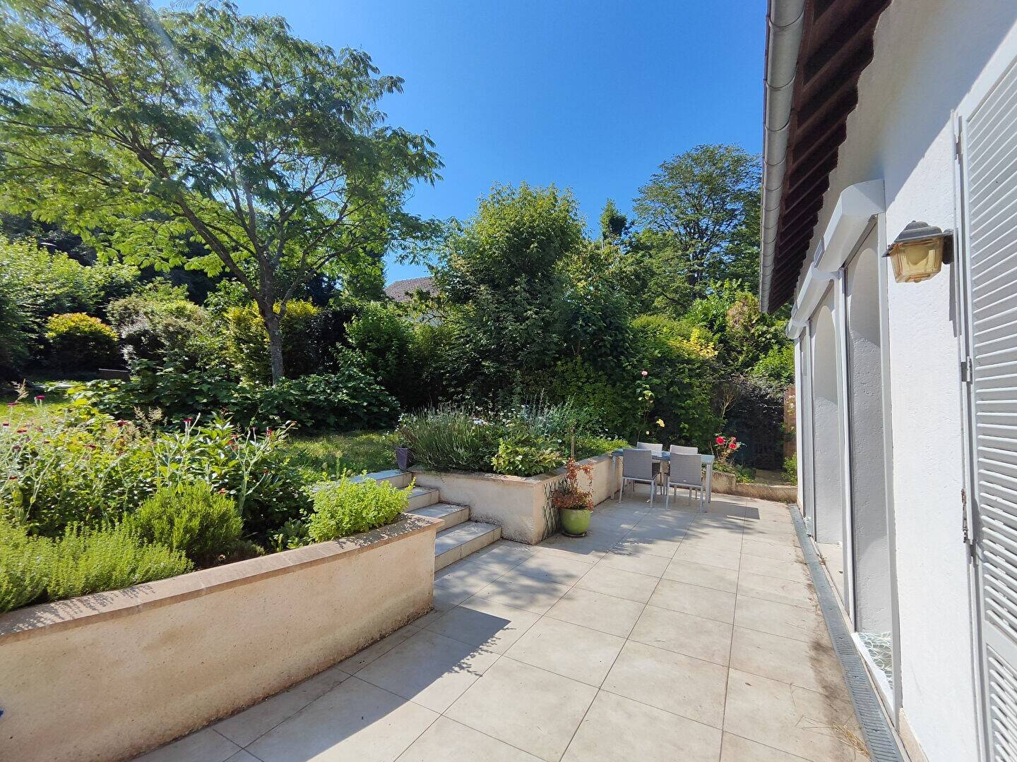 Maison à vendre, 156m², L'ETANG LA VILLE