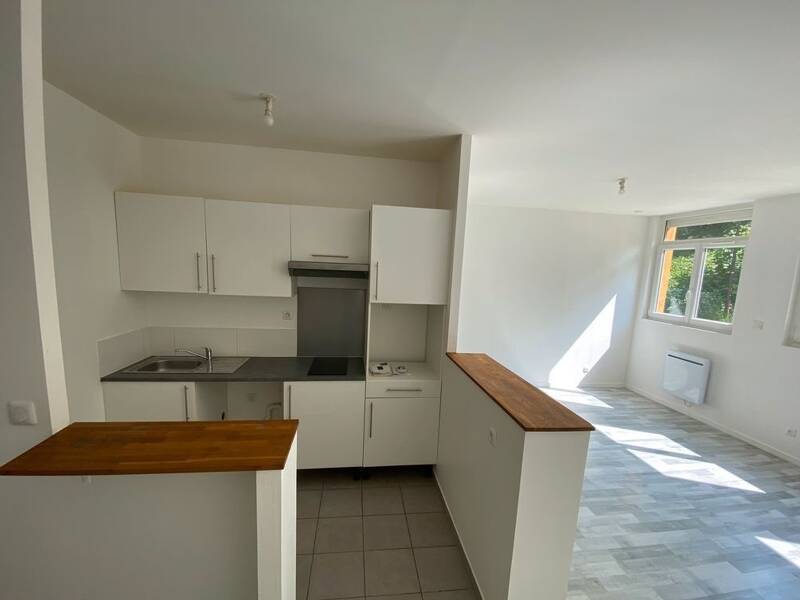 Maison à louer, 31m², NICE