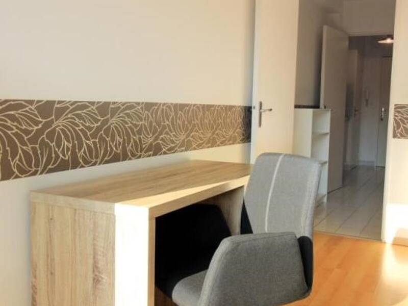 Maison à louer, 25m², NANTES