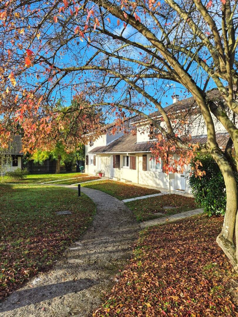 Maison à vendre, 72m², TAVERNY