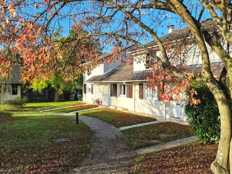 Maison à vendre, 72m², TAVERNY