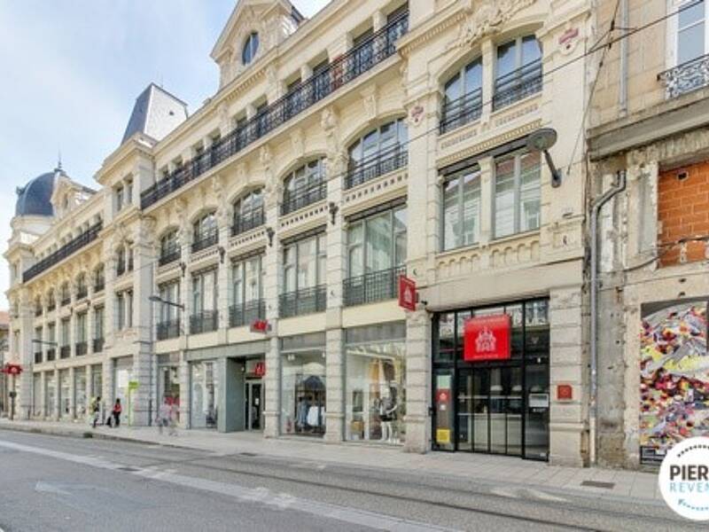 Maison à vendre, 40m², SAINT ETIENNE