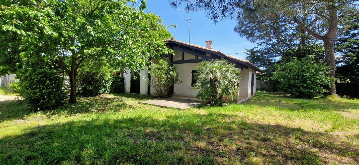 Maison à vendre, 95m², GUJAN MESTRAS