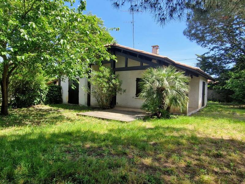 Maison à vendre, 95m², GUJAN MESTRAS