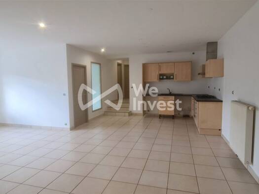 Appartement à vendre 159 000 € 4 pièces 3 chambres 100,38 m² Étage 1/2 La Tour-du-Pin 38110