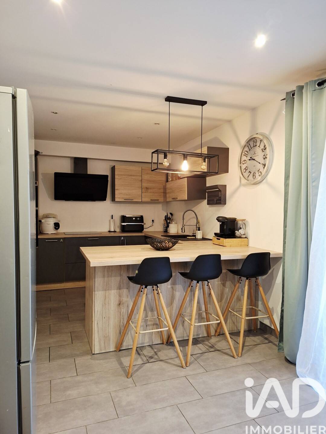 Maison à vendre, 84m², NEUILLY EN THELLE