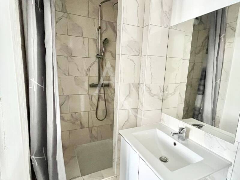 Maison à louer, 21m², METZ