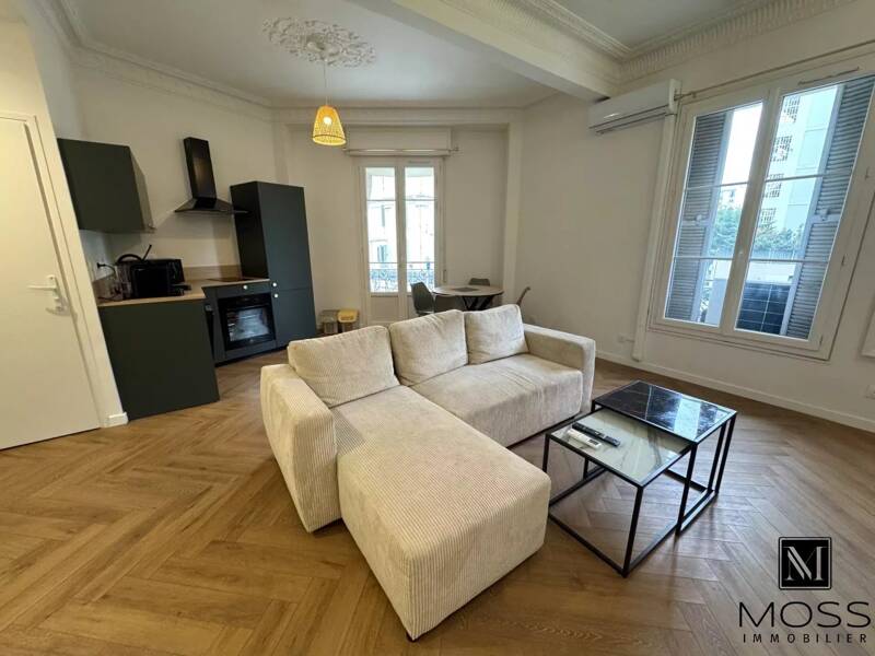 Maison à louer, 42m², NICE