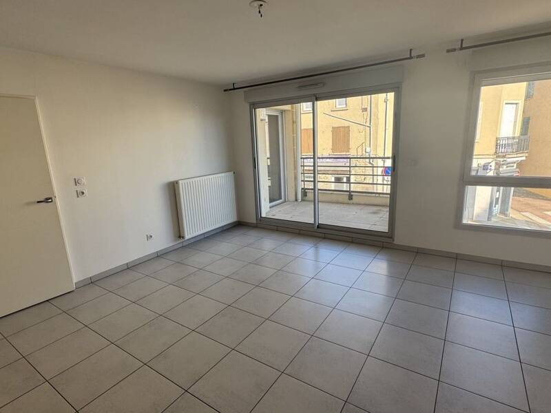 Maison à louer, 76m², CRAPONNE