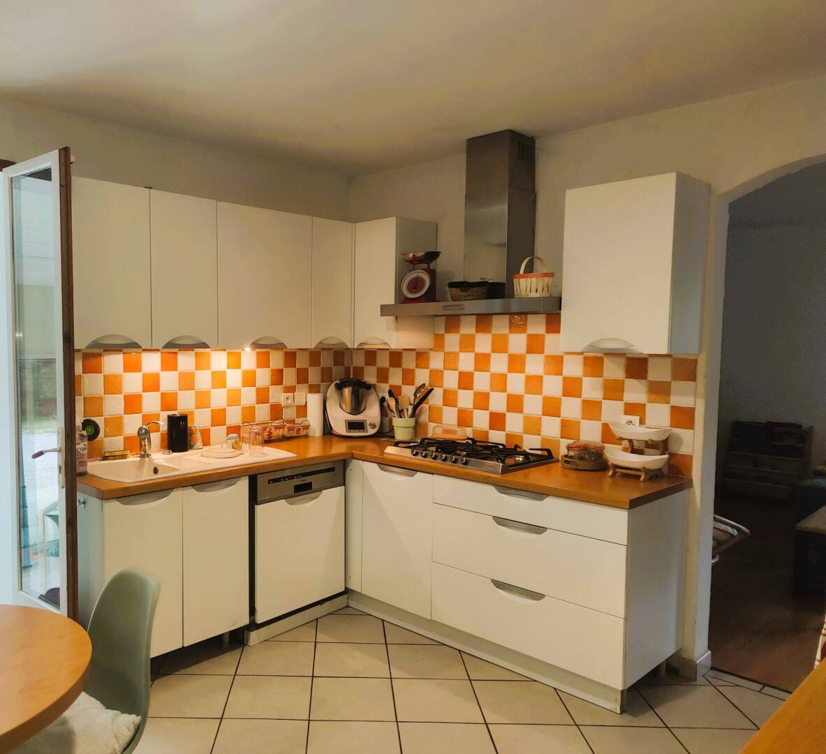 Maison à vendre, 387m², PEYRIAC DE MER