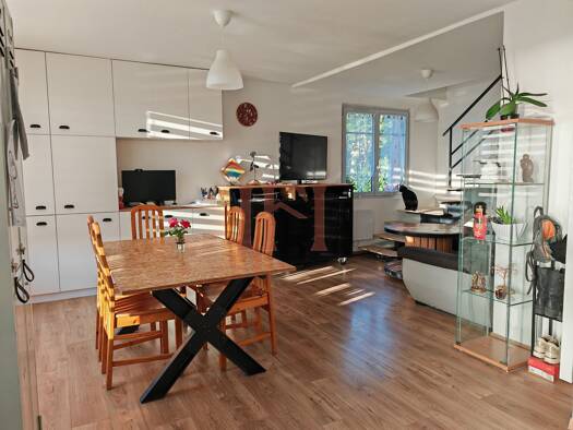 Maison à vendre 178 500 € 5 pièces 4 chambres 82,96 m² 680 m² de terrain Cloyes-les-Trois-Rivières 28220
