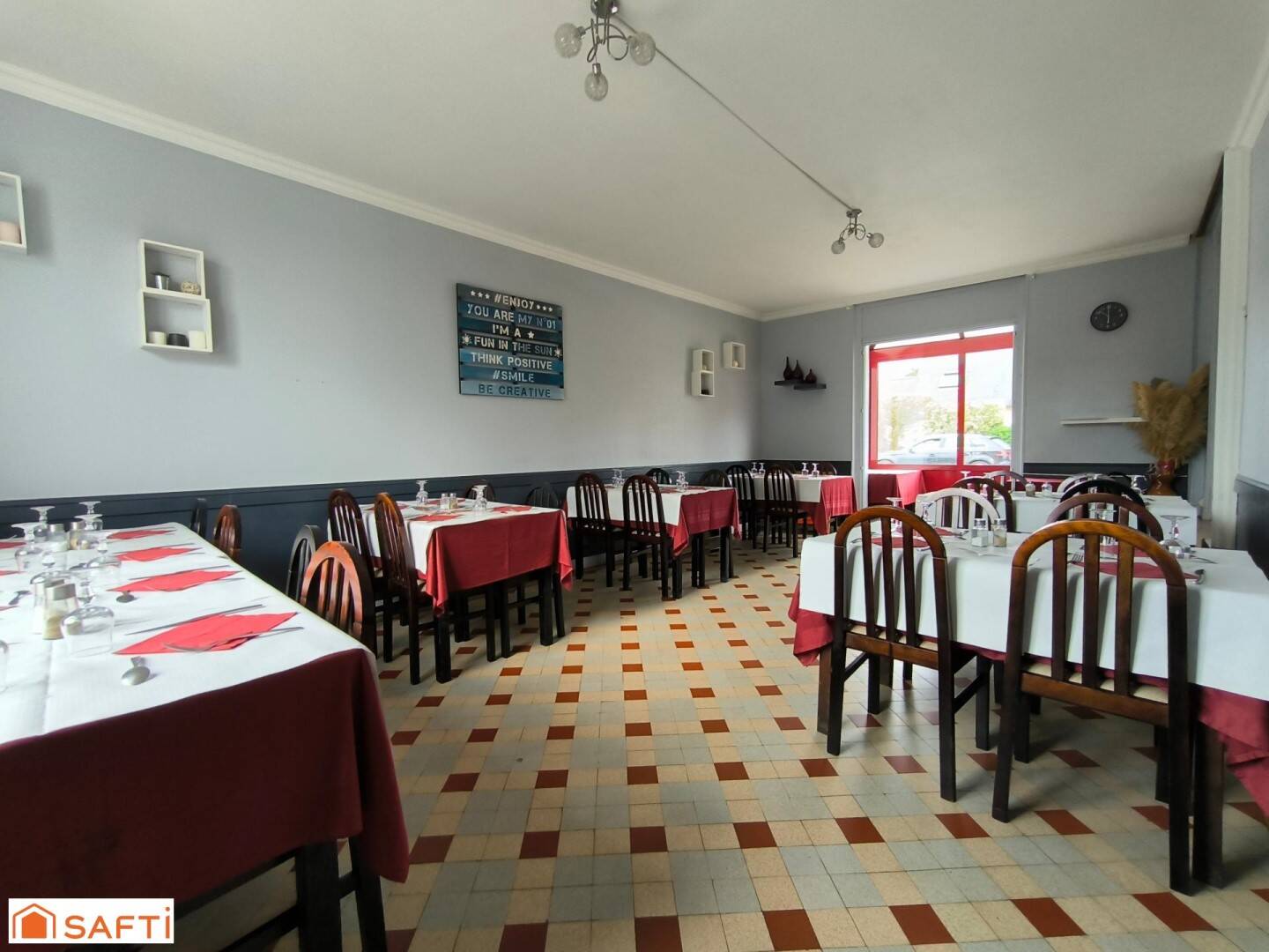 Maison à vendre, 264m², PLESTIN LES GREVES