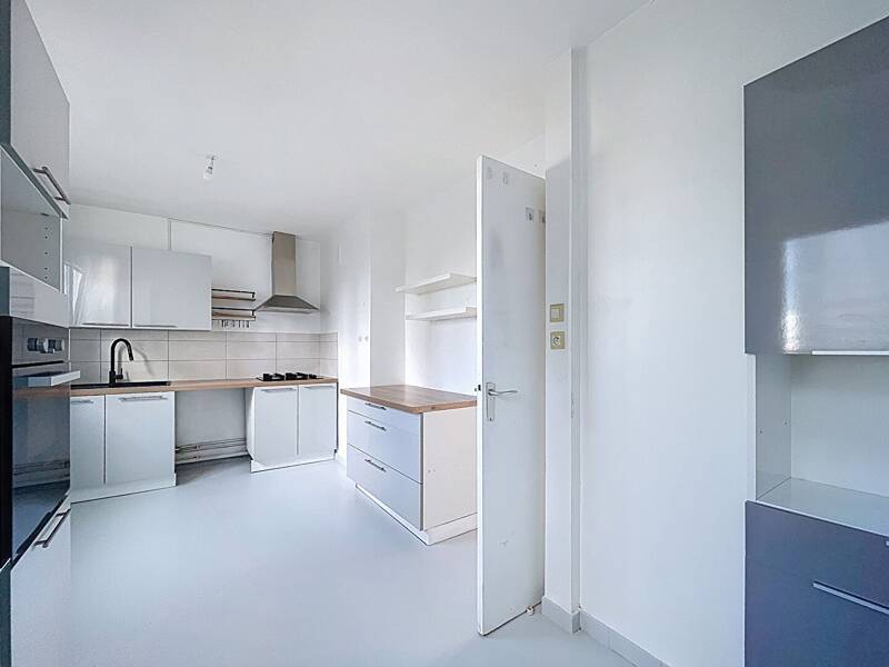 Maison à louer, 65m², RILLIEUX LA PAPE