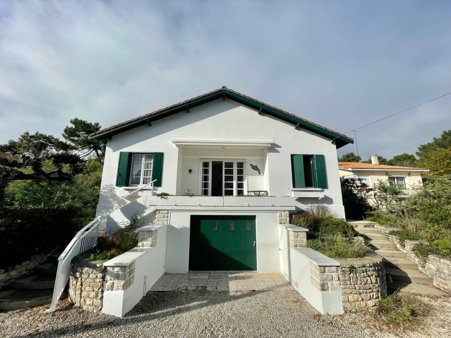 Maison à vendre, 82m², SAINT TROJAN LES BAINS
