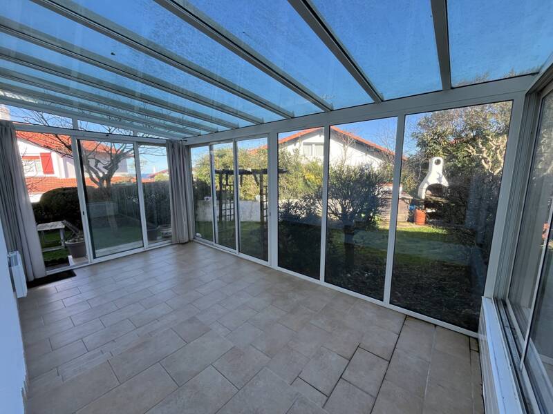 Maison à vendre, 81m², HENDAYE