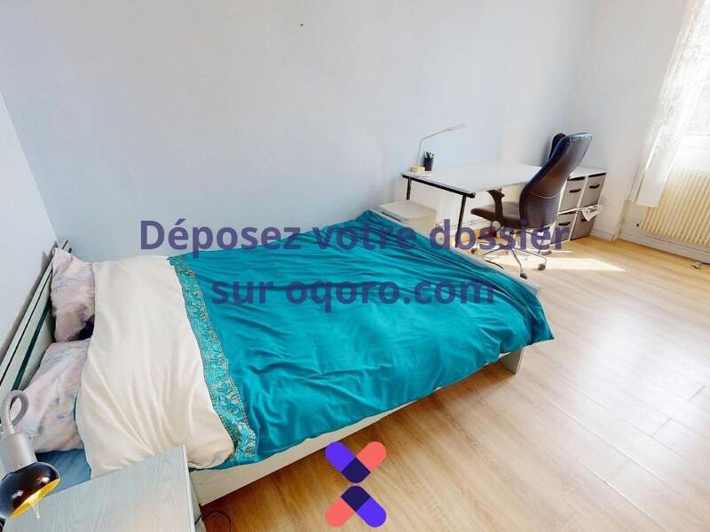 Maison à louer, 65m², SAINT ETIENNE