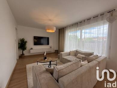 Appartement à vendre 189 000 € 4 pièces 3 chambres 78 m² Étage 1/5 Le Vieux Mondelange Mondelange 57300