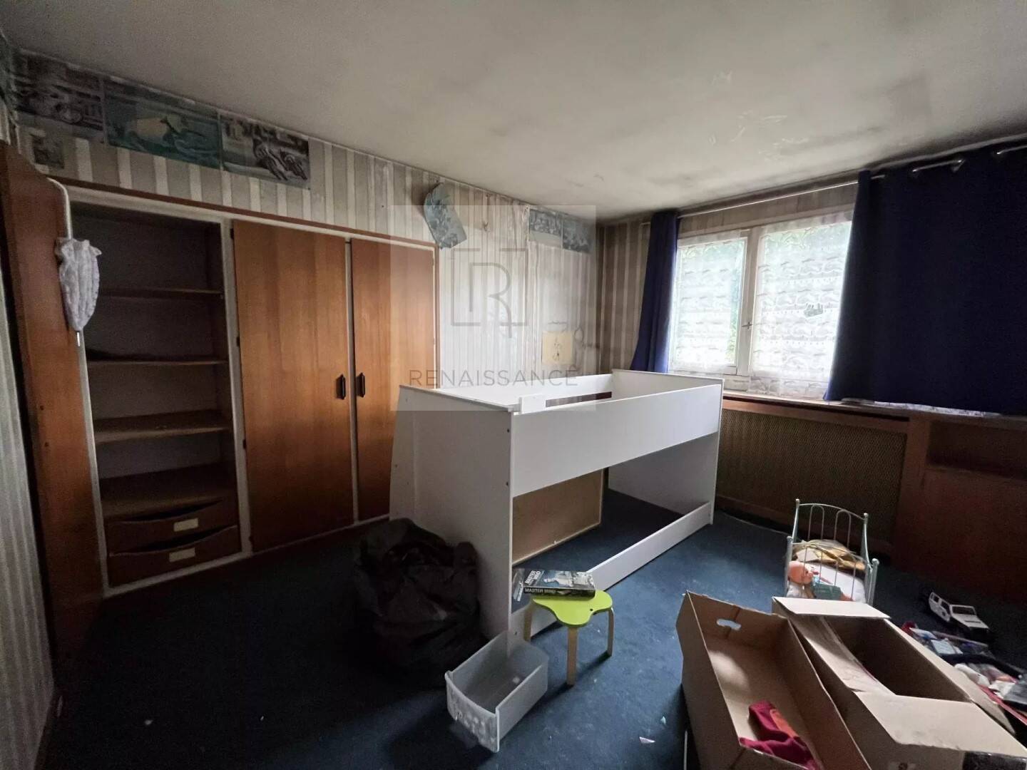 Maison à vendre, 199m², CRETEIL