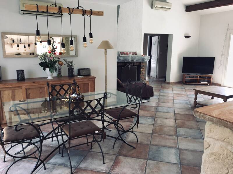 Maison à vendre, 140m², LA CADIERE D'AZUR