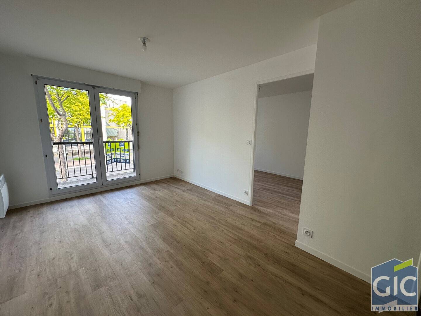 Maison à louer, 32m², CAEN