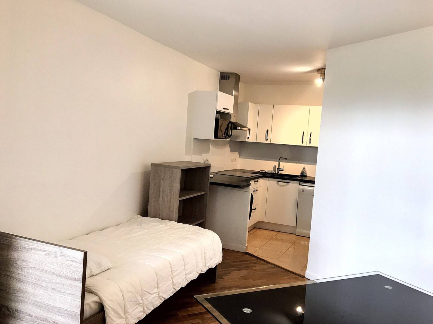 Maison à louer, 28m², COURBEVOIE