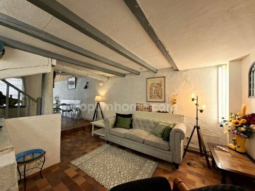 Appartement à vendre 69 000 € 4 pièces 2 chambres 75 m² RDC/3 Centre Ville Digne-les-Bains 04000