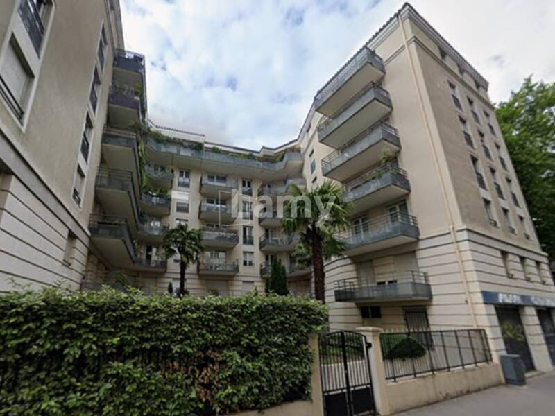 Maison à louer, 46m², LYON 3E